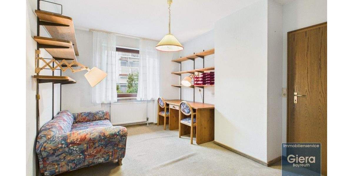 Charmantes Einfamilienhaus in Bayreuth-Meyernberg 6 zimmer