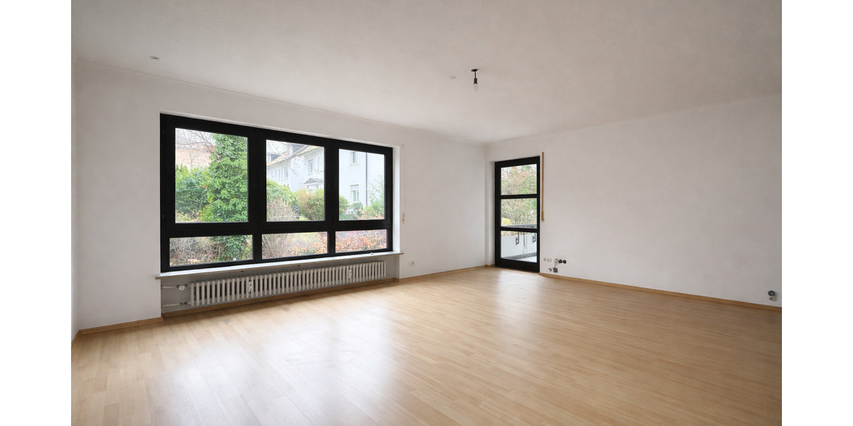 Etagenwohnung Grünwald - 4 Zimmer, 107 m&sup2;, 795.000&euro; | Angebot:25775682
