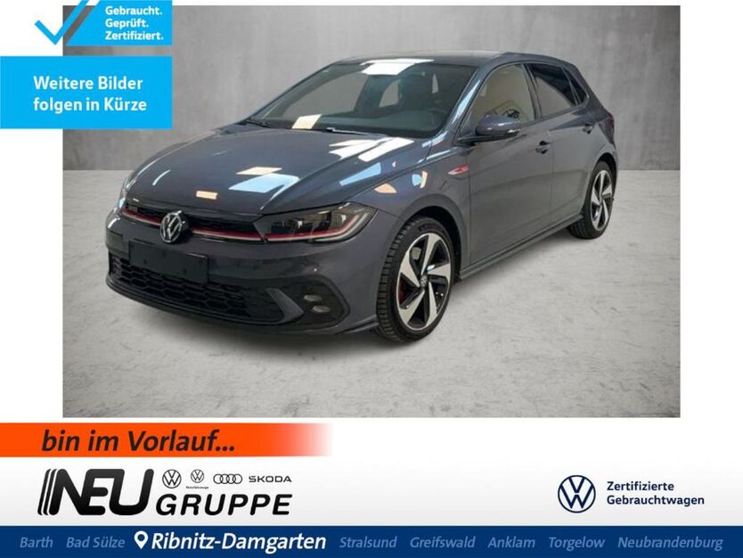 VW Polo 9.322 km 25.779 € Ribnitz-Damgarten / Barth / Bad Sülze 18311