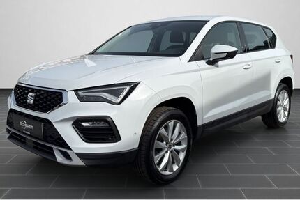 Seat Ateca 25.786 km 25.500 &euro; Kaiserslautern 67657