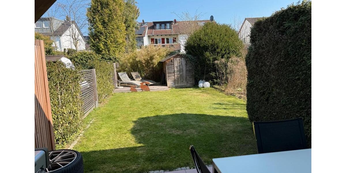Reihenhaus Stuttgart Fasanenhof-Ost - 4 Zimmer, 120 m&sup2;, 760.000&euro; | Angebot:26313483