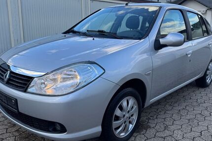 Renault Clio 120.000 km 3.699 € Wirges 56422