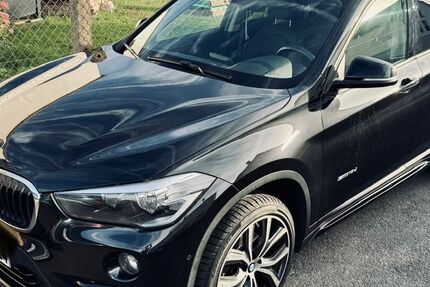 BMW X1 213.000 km 14.800 &euro; Langenselbold 63505