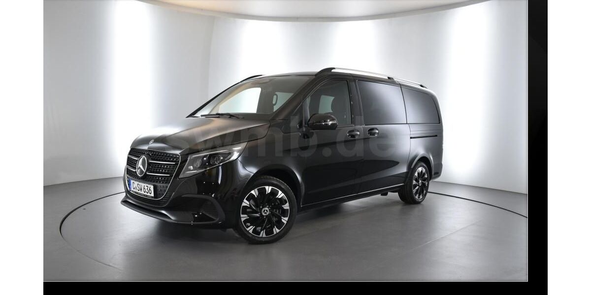 Mercedes-Benz V 250 7.900 km 78.590 € Chemnitz 09120