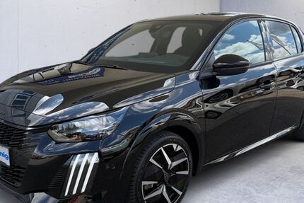 Peugeot 208 14.866 km 24.970 &euro; Weil am Rhein 79576