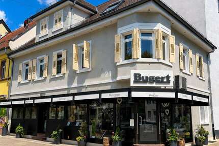 Gewerbeobjekt Viernheim - 3.970&euro; | Angebot:26788975