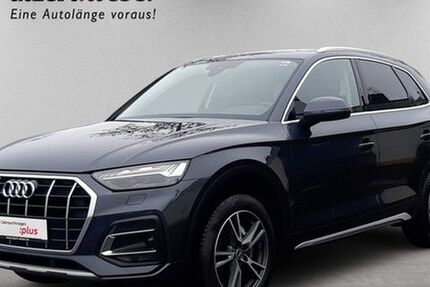 Audi Q5 169.474 km 28.390 &euro; Fulda 36039