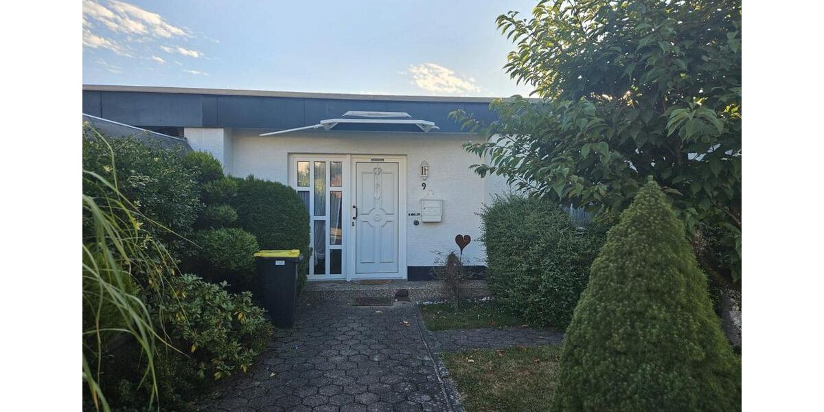 Reihenhaus Fröndenberg (Ruhr) - 4 Zimmer, 105 m&sup2;, 275.000&euro; | Angebot:27163795