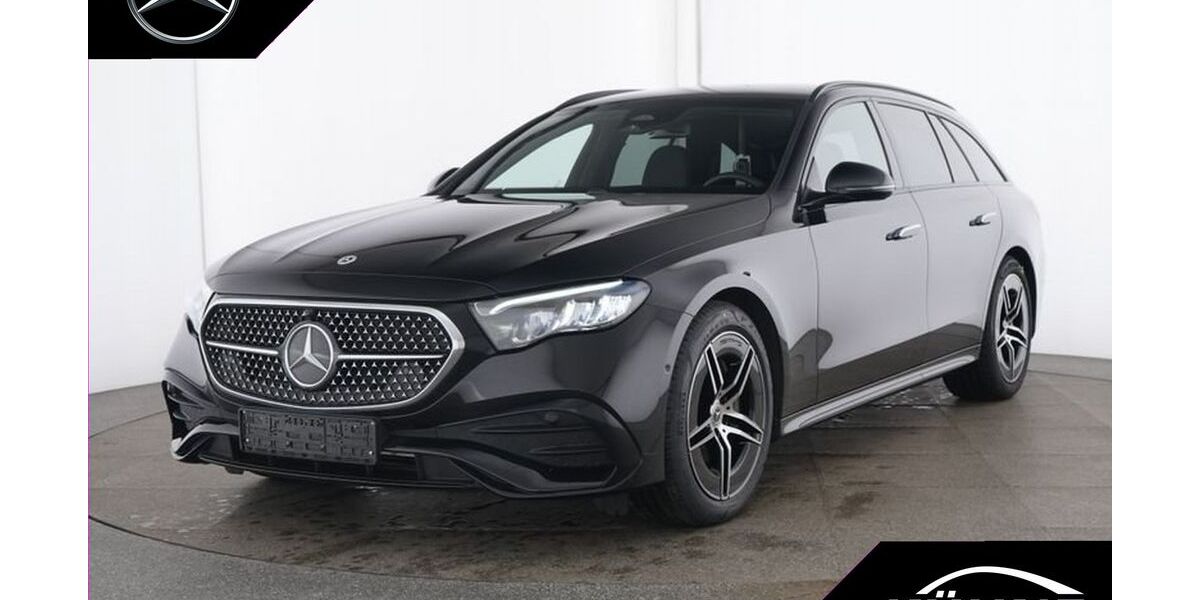 Mercedes-Benz E 220 25.356 km 49.900 &euro; Eula/Borna 04552