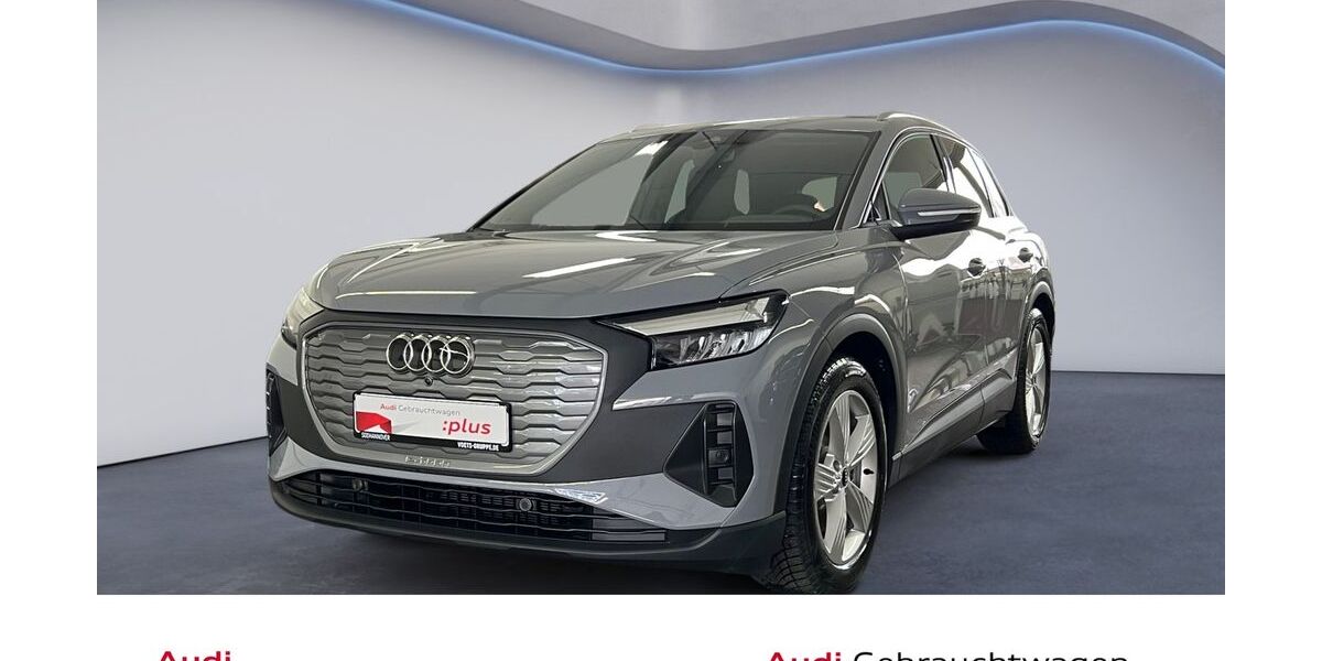 Audi Q4 8.150 km 40.380 &euro; Göttingen OT Grone 37081