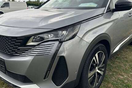 Peugeot 5008 121.000 km 20.380 &euro; Perleberg 19348