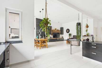 Wohnung Bretzfeld - 3.5 Zimmer, 107 m&sup2;, 349.000&euro; | Angebot:24000377