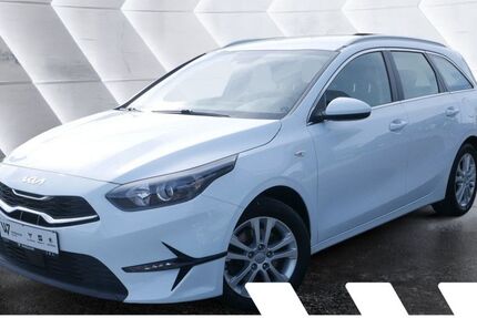 Kia ceed / Ceed 49.030 km 17.297 &euro; Büdingen-Düdelsheim 63654