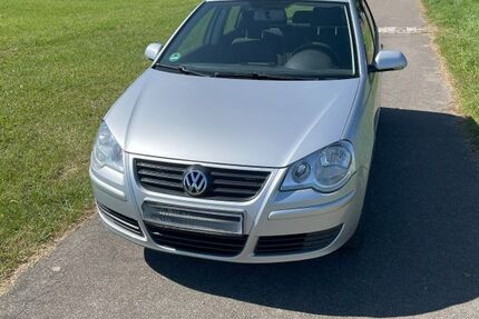VW Polo 196.000 km 2.250 € Königsbronn 89551