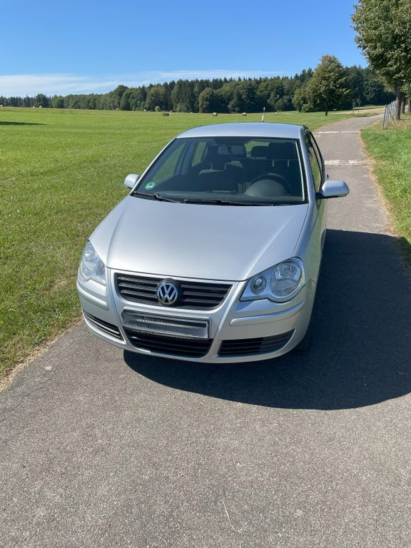 VW Polo 196.000 km 2.250 € Königsbronn 89551