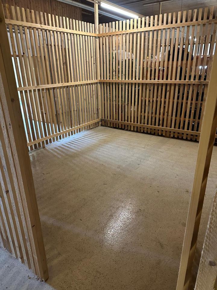 LagerflächeLagerhalleLagerbox sofort verfügbar!