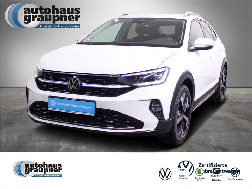 VW Taigo 41.761 km 17.977 € Brandis 04821
