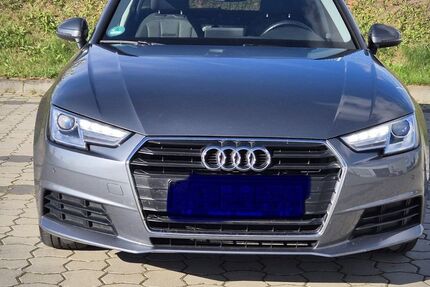 Audi A4 104.500 km 19.990 € Worbis 37339