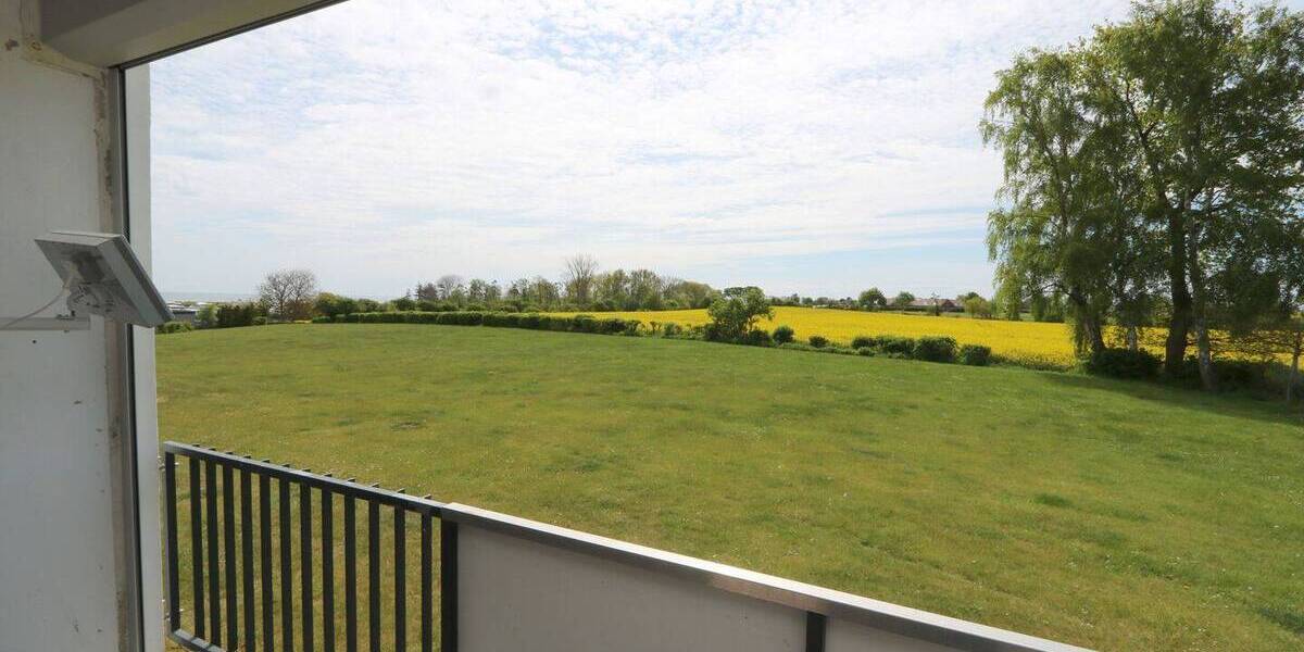 Etagenwohnung Heringsdorf / Süßau Süssau - 2 Zimmer, 39 m&sup2;, 165.000&euro; | Angebot:25662208