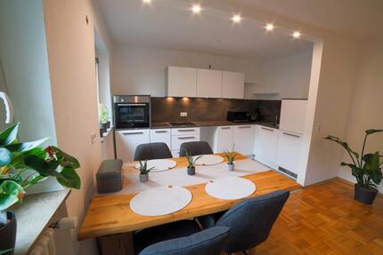 Wohnung Heidenheim an der Brenz Aufhausen - 3 Zimmer, 78 m&sup2;, 215.000&euro; | Angebot:26877701