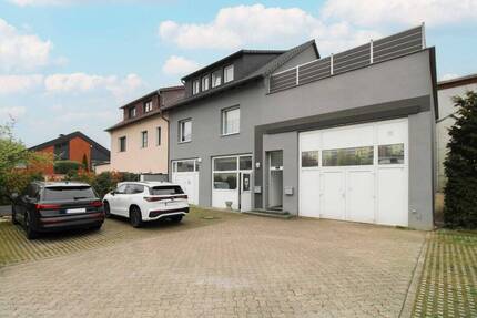 Gewerbeobjekt Braunschweig Lehndorf - 6 Zimmer, 650.000&euro; | Angebot:26790376