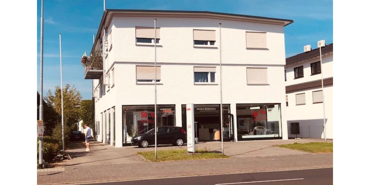 Gewerbeobjekt Egelsbach - 3.500&euro; | Angebot:24431355