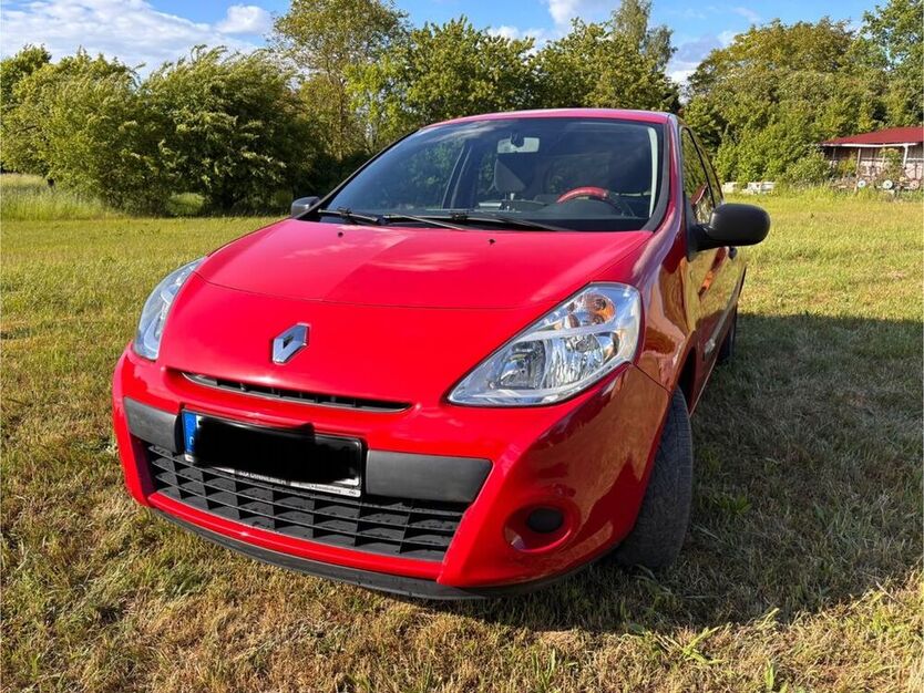 Clio