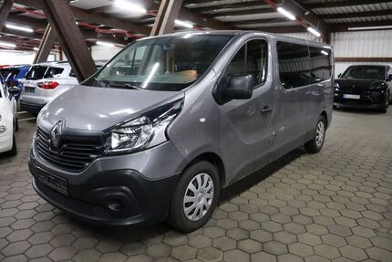 Renault Trafic 84.642 km 17.800 &euro; Norderstedt 22844
