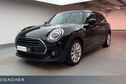 Mini Cooper Clubman 40.943 km 17.990 &euro; Augsburg 86167