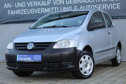 VW Fox 185.000 km 690 &euro; Herbolzheim 79336