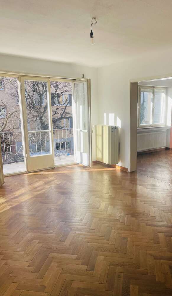 Wohnung zum Kaufen in Stuttgart 499.900 € 89 m²