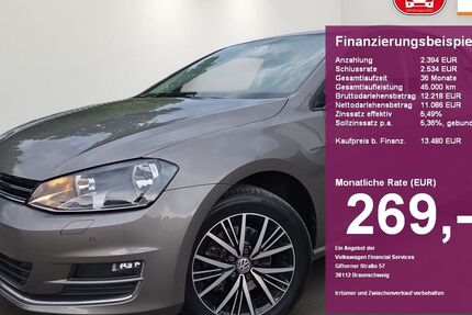 VW Golf 99.900 km 13.480 &euro; Albbruck 79774