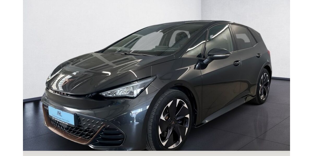 Cupra Born 39.164 km 24.617 &euro; Northeim 37154