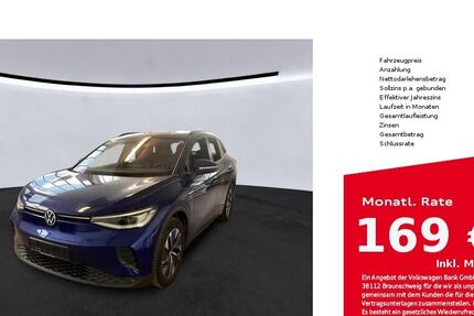 VW ID.4 63.300 km 23.990 &euro; Bad Oldesloe 23843
