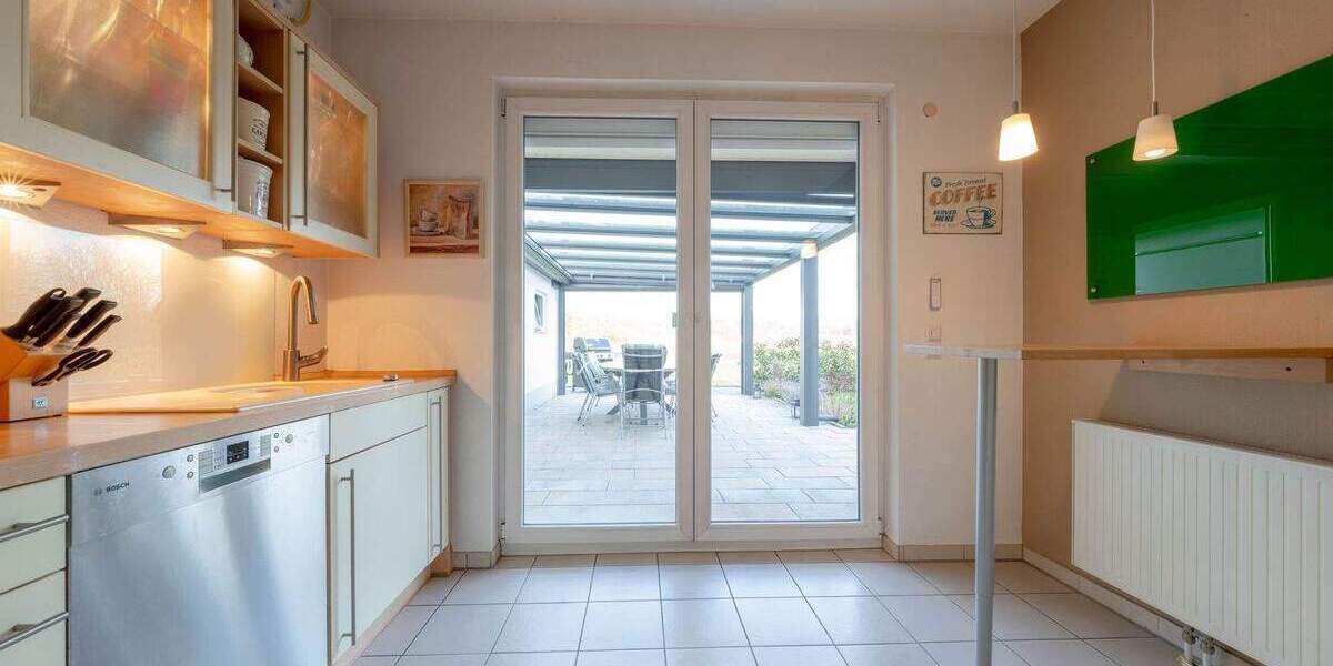 Einfamilienhaus Selm - 4 Zimmer, 140 m&sup2;, 539.000&euro; | Angebot:25628676