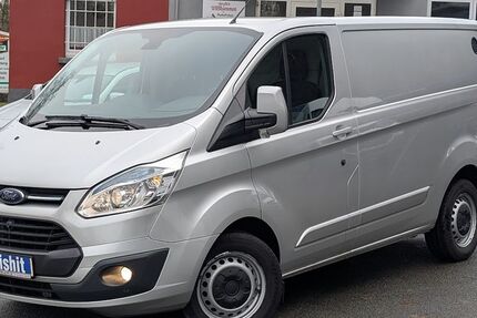 Ford Transit Custom 165.000 km 8.550 &euro; Wetzlar 35578