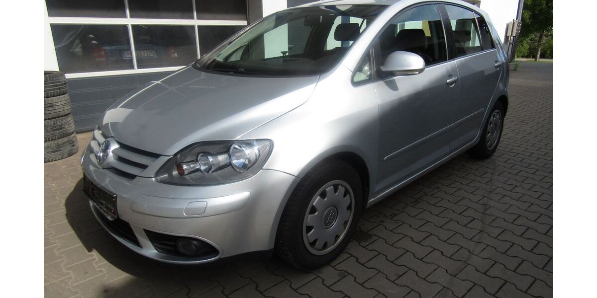 VW Golf Plus 159.000 km 1.600 &euro; Brunnen 86564