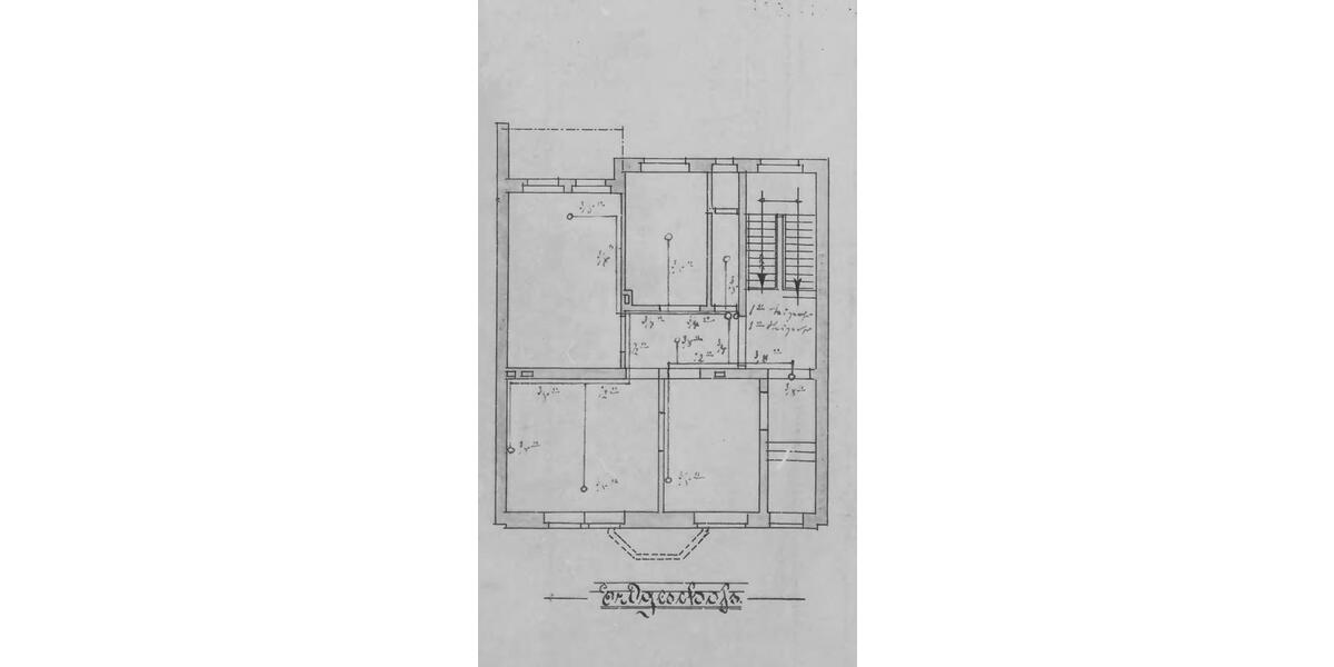Mehrfamilienhaus, Wohnhaus Hagen Hagen-Mitte - 420.000&euro; | Angebot:24953453