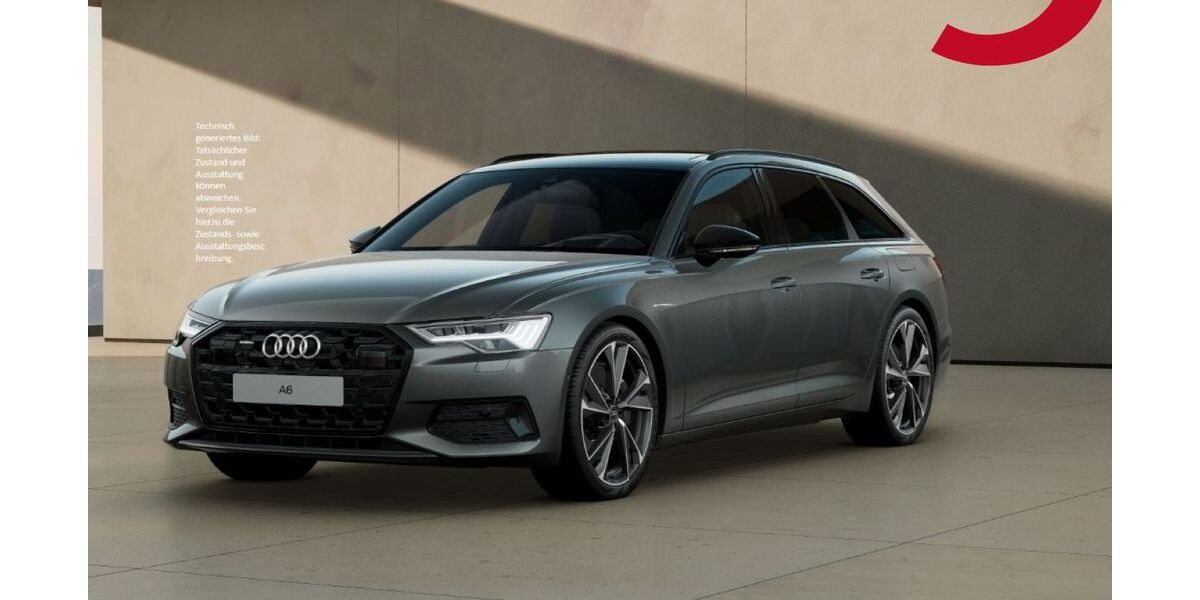 Audi A6 17.490 km 56.840 &euro; Wackersdorf 92442