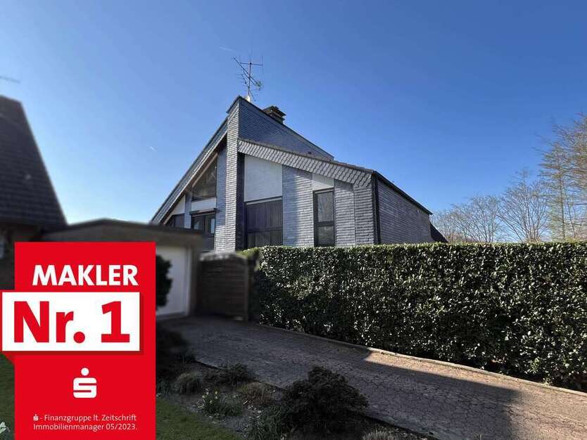 Haus zum Kaufen in Burscheid 450.000 € 152.28 m²