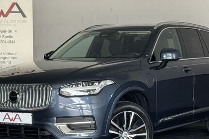 Volvo XC90 96.097 km 44.980 &euro; Spelle 48480