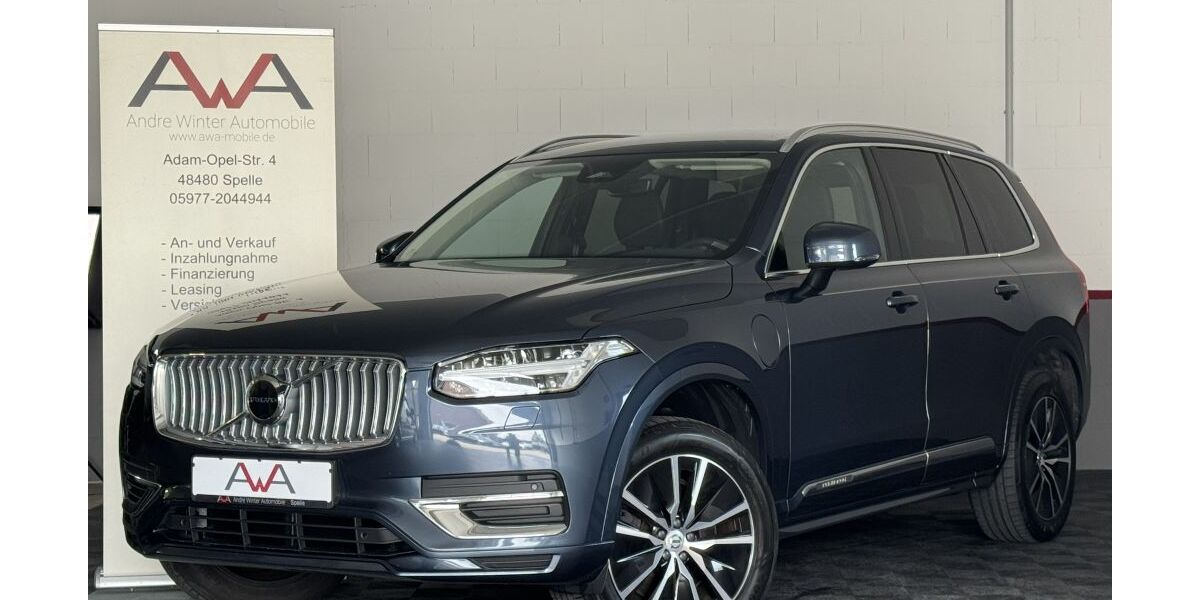 Volvo XC90 96.097 km 44.980 &euro; Spelle 48480