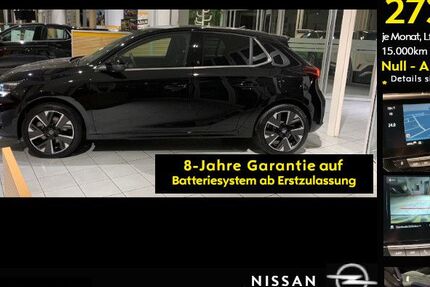 Opel Corsa 5 km 26.890 € Cottbus 03048