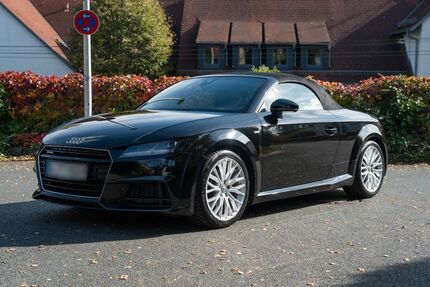 Audi TT 90.000 km 26.900 &euro; Nürnberg 90491