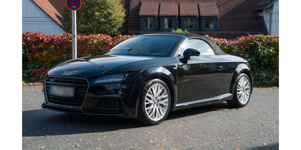 Audi TT 90.000 km 26.900 &euro; Nürnberg 90491