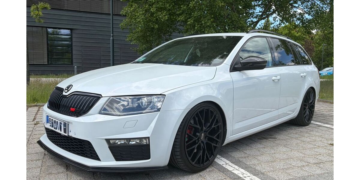 Skoda Octavia 114.000 km 17.990 &euro; Cottbus 03046