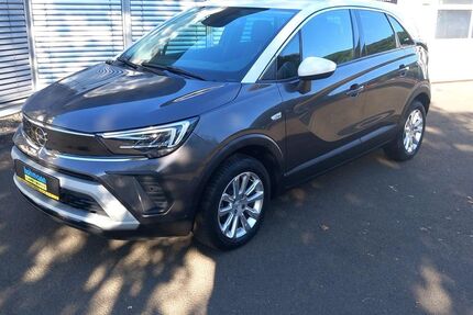 Opel Crossland (X) 78.299 km 14.990 € Kirn 55606