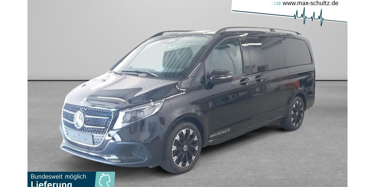 Mercedes-Benz V 250 9.900 km 65.250 &euro; Suhl 98528