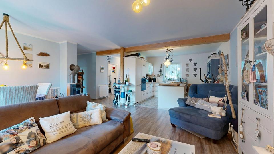 Bungalow Kröslin - 4 Zimmer, 100 m&sup2;, 389.000&euro; | Angebot:27018326