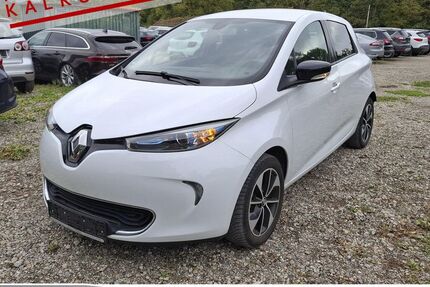 Renault ZOE 51.000 km 8.985 &euro; Achern 77855
